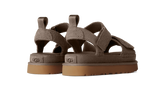 UGG Goldenstar Sandal Smoke Plume Women's Tektoty